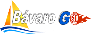 Logo Bávaro Go