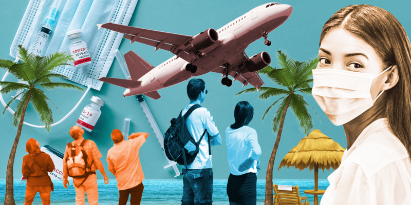 Você pode viajar para Punta Cana?