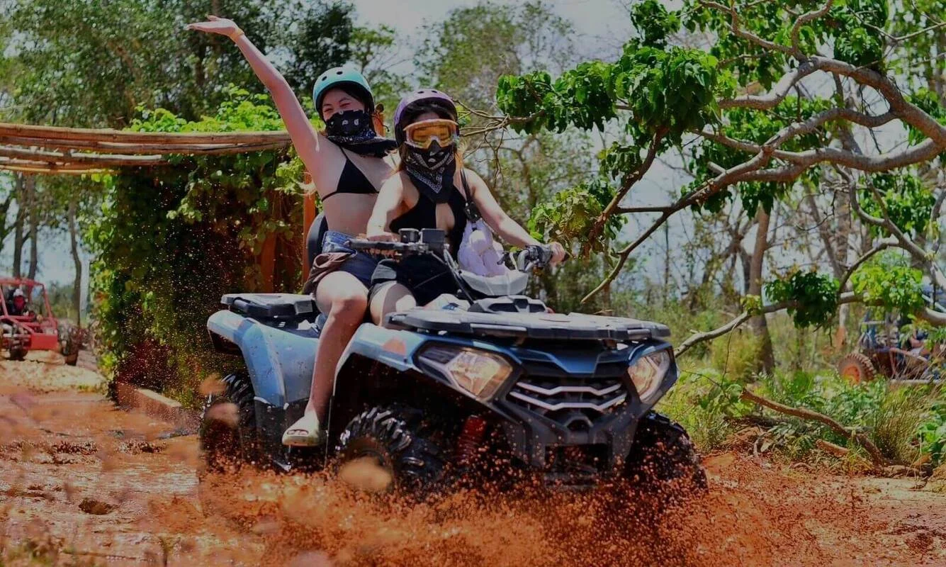 Bavaro Go. Excursiones en Punta Cana